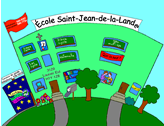 Ecole St-Jean-de-la-Lande